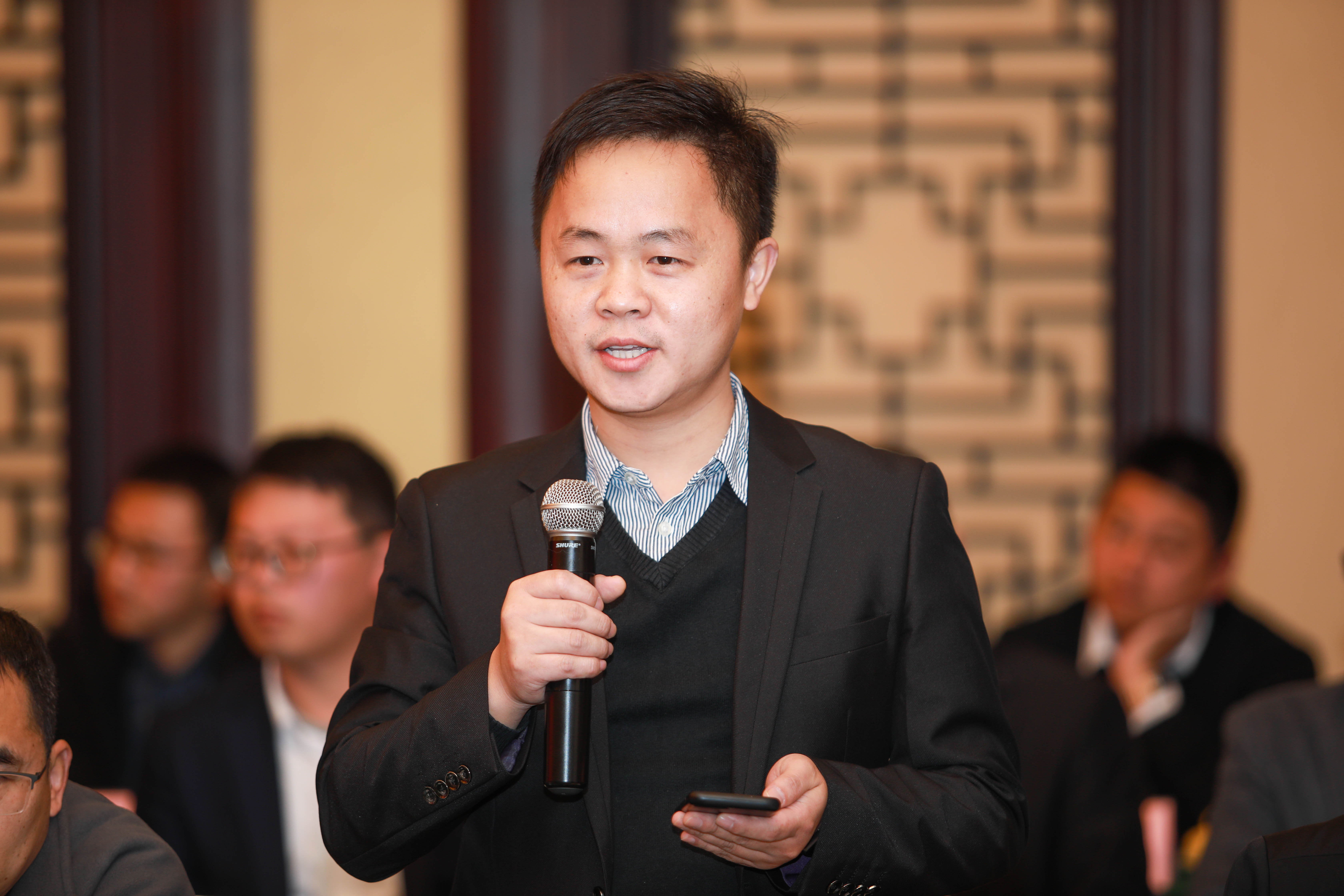 中天科技集团举行2020专家博士新春茶话会 共商高质量发展大计
